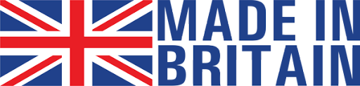 Made in Britain